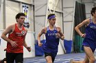 Track & Field Wheaton Invitational  Wheaton College Men’s Track & Field compete at the Wheaton invitational. - Photo By: KEITH NORDSTROM : Wheaton, Track